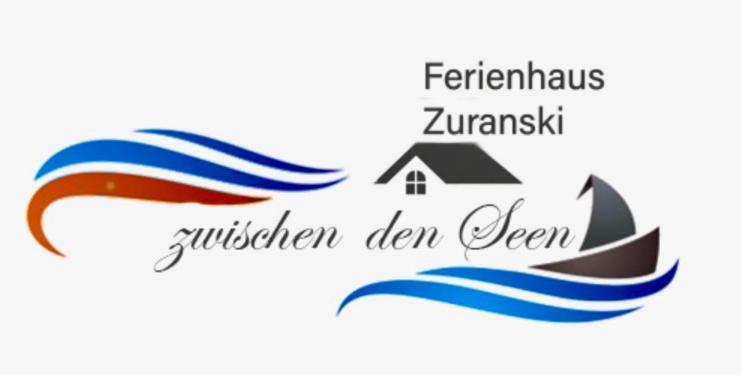 Ferienhaus Zwischen Den Seen Sedlitz Exterior foto
